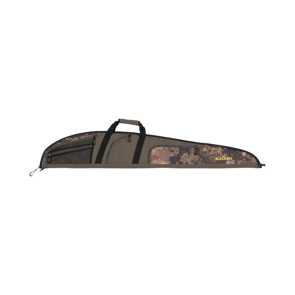 The Allen Company Inc. Allen Daytona Soft Shotgun Case 52Inch Veil Wideland Camo