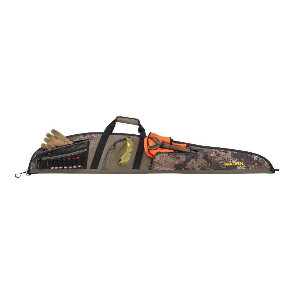 Allen Daytona Soft Shotgun Case 52Inch Veil Wideland Camo Allen Daytona Soft Shotgun Case 52Inch Veil Wideland Camo