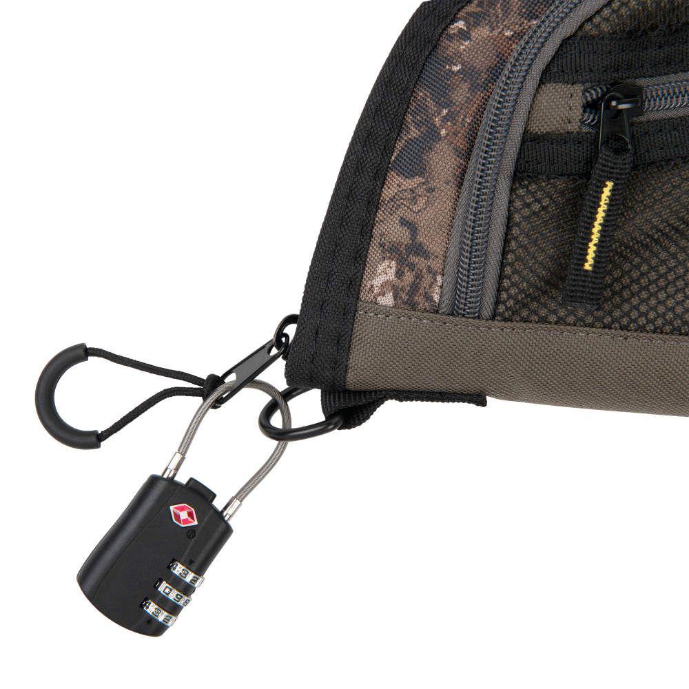 Allen Daytona Soft Shotgun Case 52Inch Veil Wideland Camo Allen Daytona Soft Shotgun Case 52Inch Veil Wideland Camo