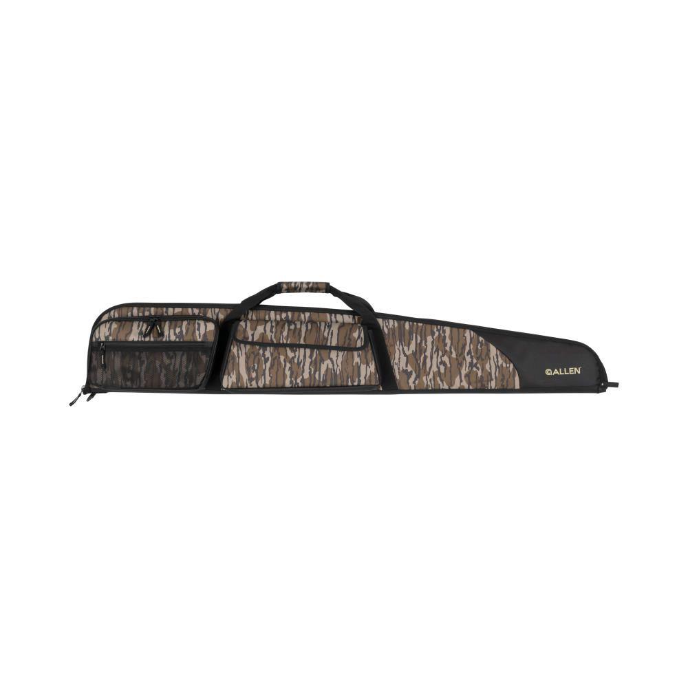 The Allen Company Inc. Allen Eliminator Soft Shotgun Case 52" Mossy Oak Bottomland