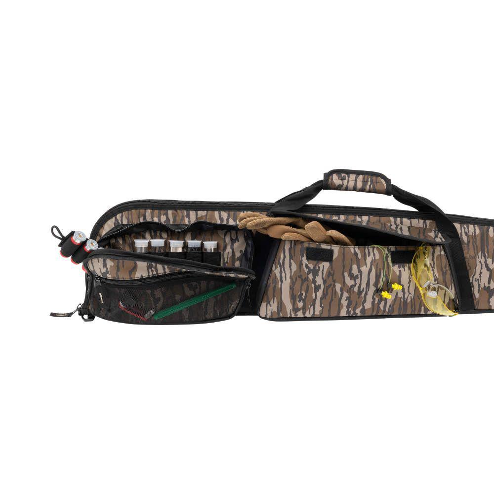 Allen Eliminator Soft Shotgun Case 52" Mossy Oak Bottomland Allen Eliminator Soft Shotgun Case 52" Mossy Oak Bottomland