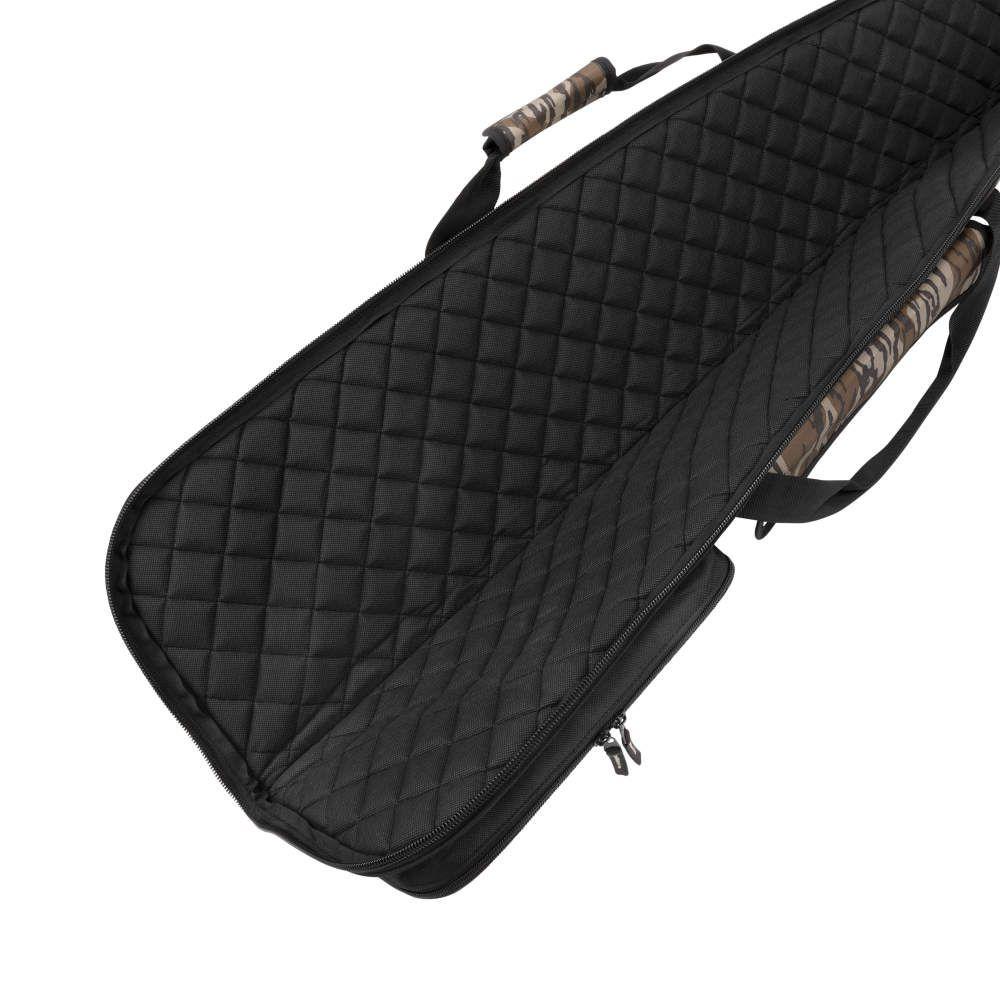 Allen Eliminator Soft Shotgun Case 52" Mossy Oak Bottomland Allen Eliminator Soft Shotgun Case 52" Mossy Oak Bottomland