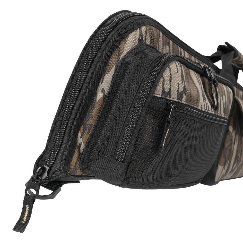 Allen Eliminator Soft Shotgun Case 52" Mossy Oak Bottomland Allen Eliminator Soft Shotgun Case 52" Mossy Oak Bottomland