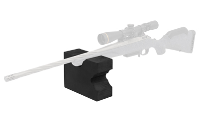 The Allen Company Inc. Allen Soft Rock Solo Shooting Rest Black