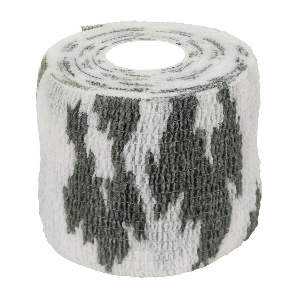 The Allen Company Inc. Allen Vanish Protective Camo Wrap 15' White Snow Camo