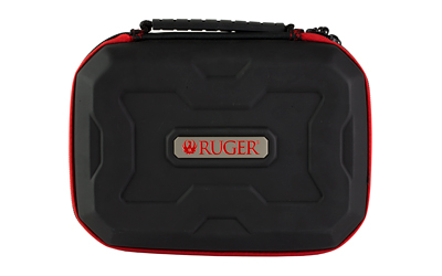 The Allen Company Inc. The Allen Ruger Phoenix Hardshell Handgun Case 9in