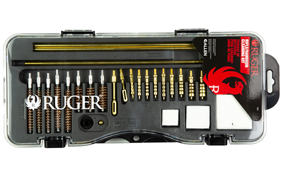 The Allen Company Inc. Allen Company Ruger Rifle & Handgun Cleaning Kit 27825