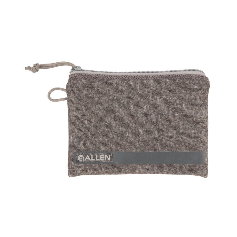 The Allen Company Inc. Allen Pistol Pouch Compact Grey