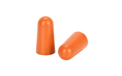 The Allen Company Inc. Allen ULTRX Foam Ear Plugs 32dB Orange 6 Pairs