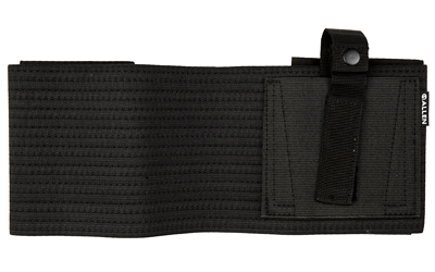 The Allen Company Inc. Allen Hideout Belly Band Gun Holster 46-60" XL-3XL Black