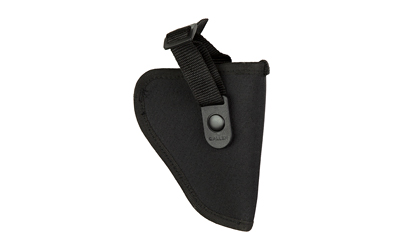 The Allen Company Inc. CORTEZ NYLON HOLSTER SIZE 0 2-3 inch barrel sm/md double action revolvers