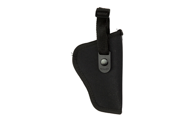 The Allen Company Inc. The CORTEZ NYLON HOLSTER SIZE 1 3-4 inch med frame autos
