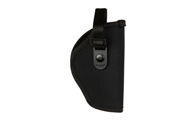 The Allen Company Inc. CORTEZ NYLON HOLSTER SIZE 7 3.5-4.5 inch barrel large autos