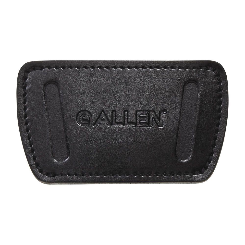The Allen Company Inc. The Holster-Belt Slide Md Black