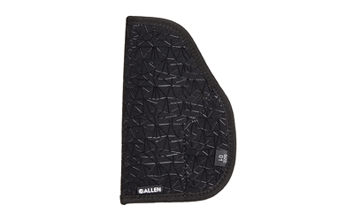 The Allen Company Inc. The Allen Spidrwb Itp Hlstr Size #01 Black