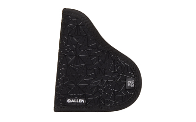 The Allen Company Inc. The Allen Spderwb Itp Hlstr Size #04 Black