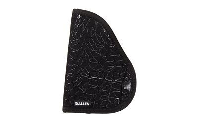 The Allen Company Inc. The Allen Spderwb Itp Hlstr Size #10 Black