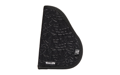 The Allen Company Inc. The Allen Spderwb Itp Hlstr Size #11 Black