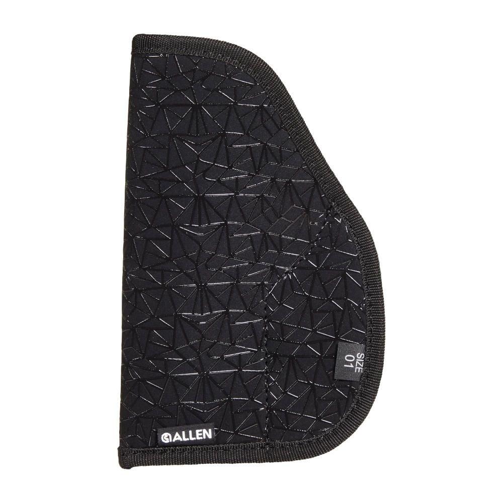The Allen Spderwb Itp Hlstr Size #11 Black The Allen Spderwb Itp Hlstr Size #11 Black