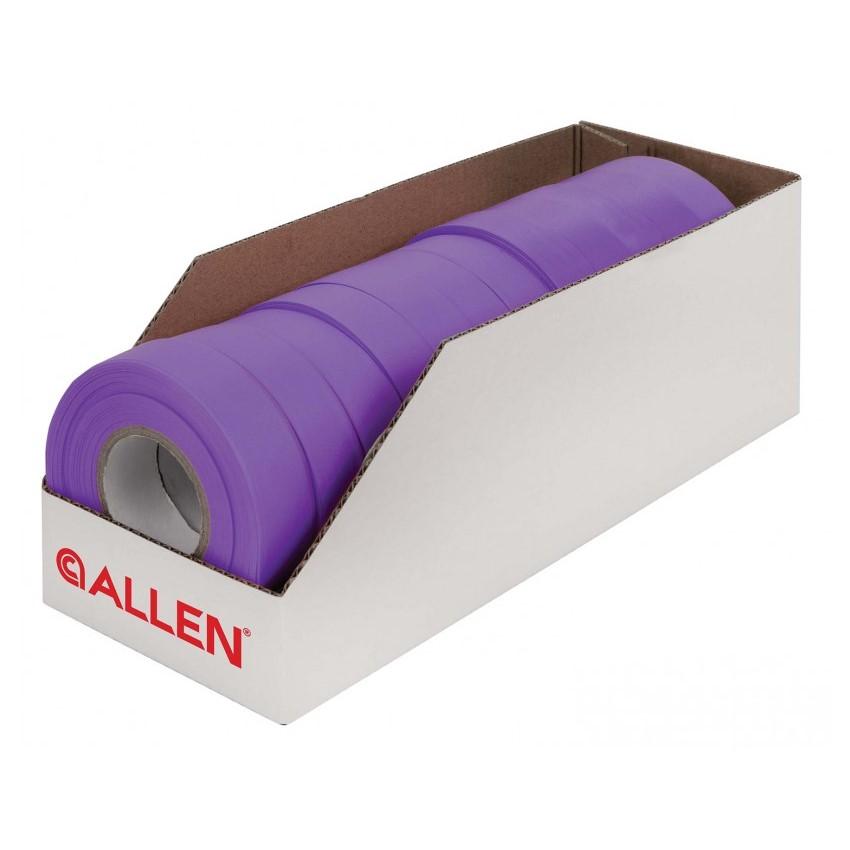 The Allen Company Inc. The Allen Flagging Tape .787in X 150FT Pdq Purple