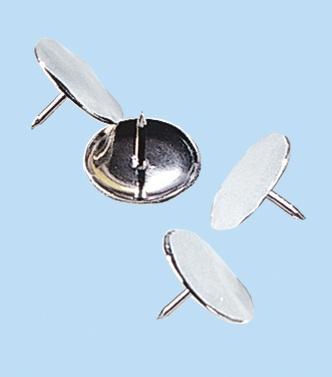 The Allen Company Inc. The Trail Marking Tacks 50-Pack Illu Bright Eyes