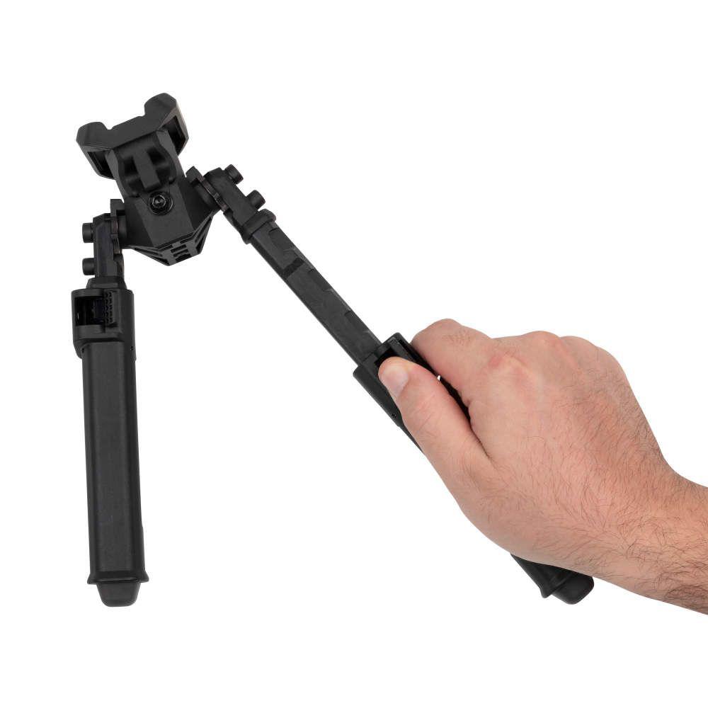 Allen Helix Rifle Bipod Swivel Stud Mount Allen Helix Rifle Bipod Swivel Stud Mount