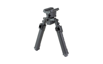 The Allen Company Inc. Allen Helix Tilt Rifle Bipod Swivel Stud Mount Black