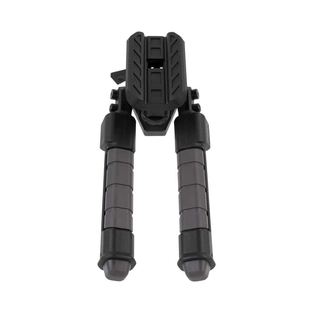 Allen Helix Tilt Rifle Bipod Swivel Stud Mount Black Allen Helix Tilt Rifle Bipod Swivel Stud Mount Black