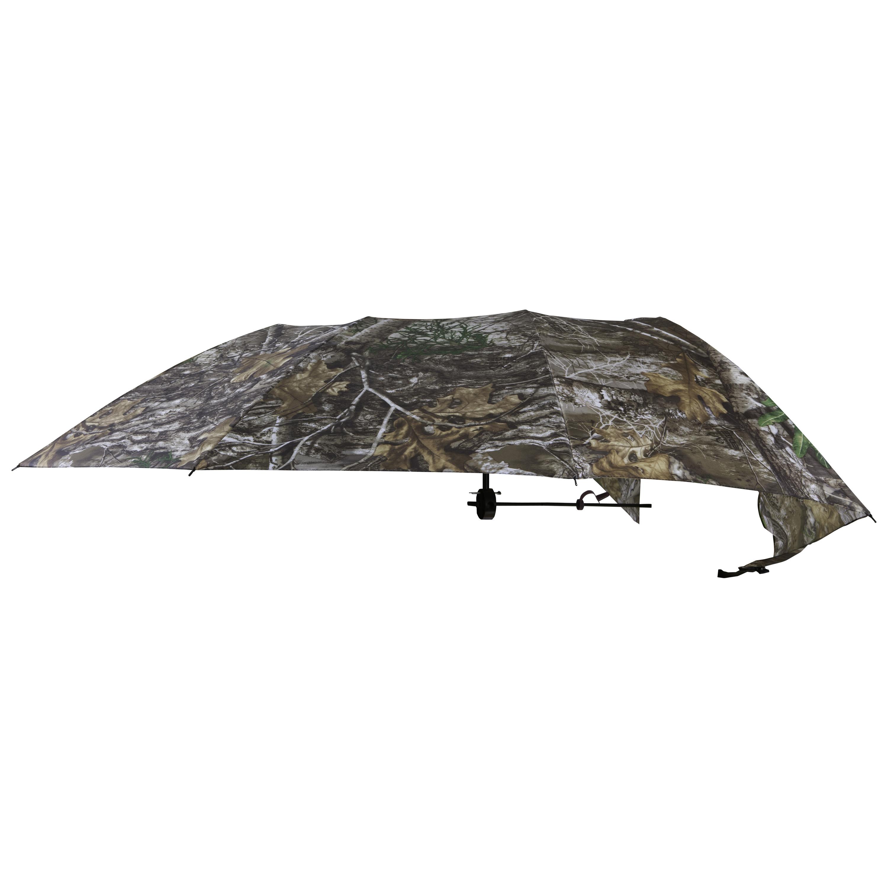 The Allen Company Inc. The Treestand Umbrella Realtree Edge