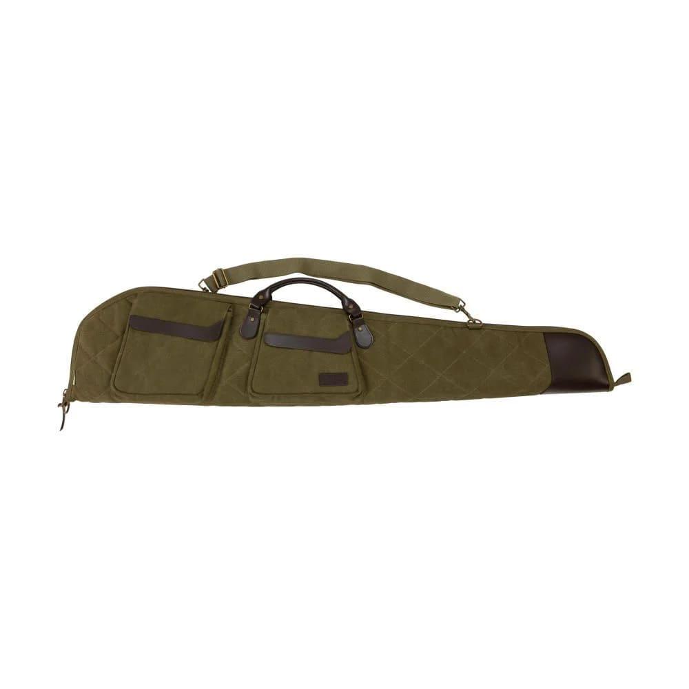 The Allen Company Inc. Allen North Platte Heritage Rifle Case 48" Olive