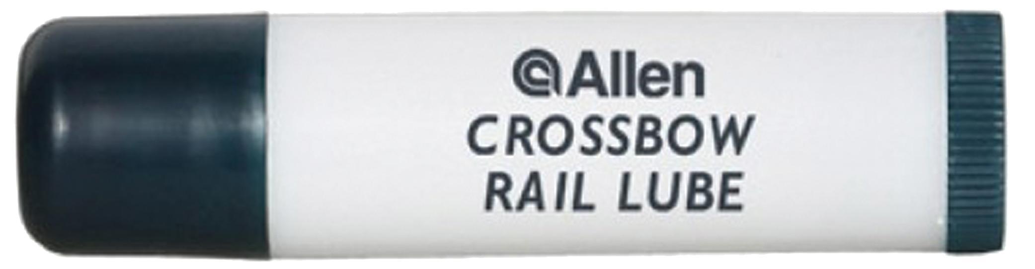 The Allen Company Inc. Allen Crossbow Rail Lube