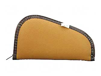 The Allen Company Inc. The Allen Pistol Rug 11" Ass't Colors Pistol Case