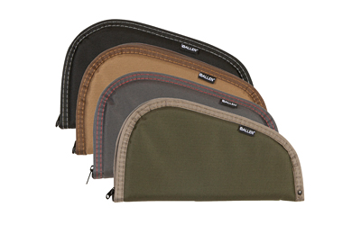 The Allen Company Inc. The Allen Pistol Rug 13" Ass't Colors Pistol Case