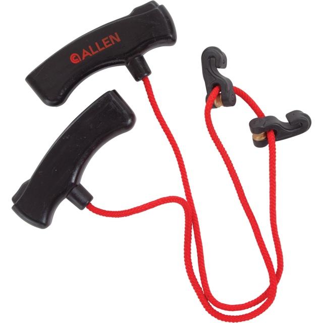 The Allen Company Inc. Allen Crossbow Cocking Rope - Red