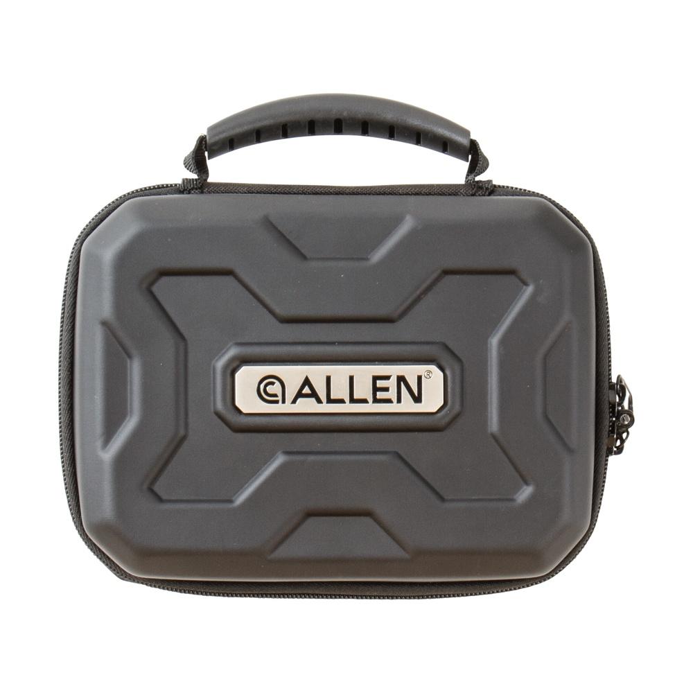 The Allen Company Inc. Allen Exo Handgun Case 9" Black
