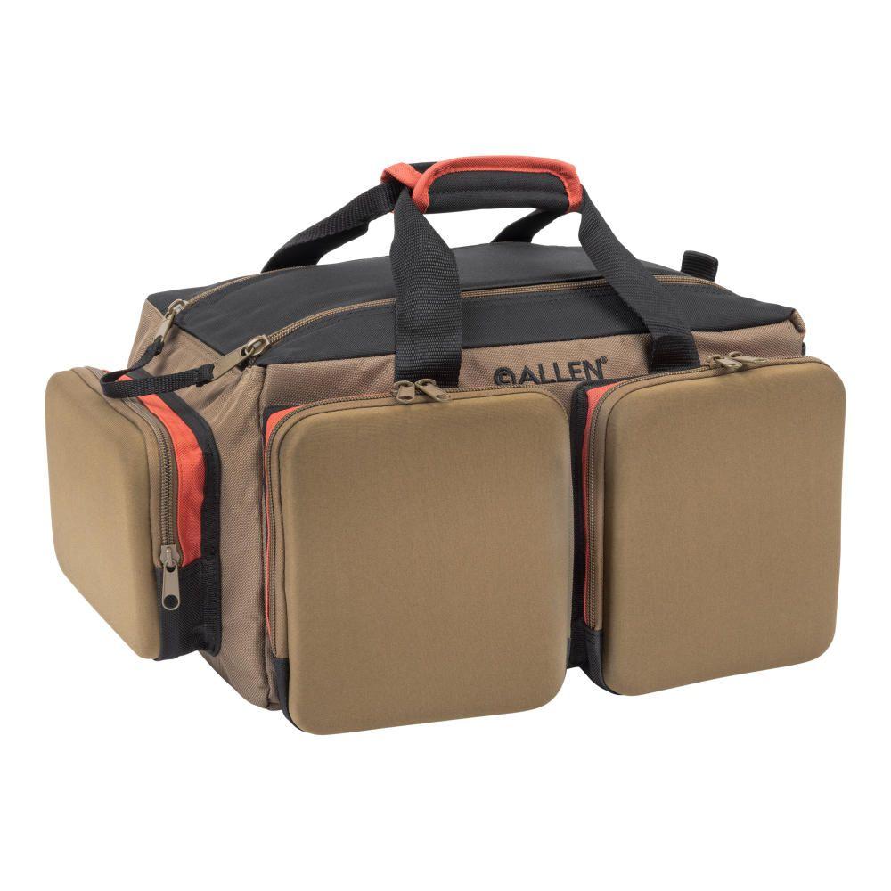 The Allen Company Inc. Allen Eliminator Rangemaster Range Bag Tan