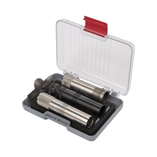 Allen Competitor Choke Tube Case Allen Competitor Choke Tube Case