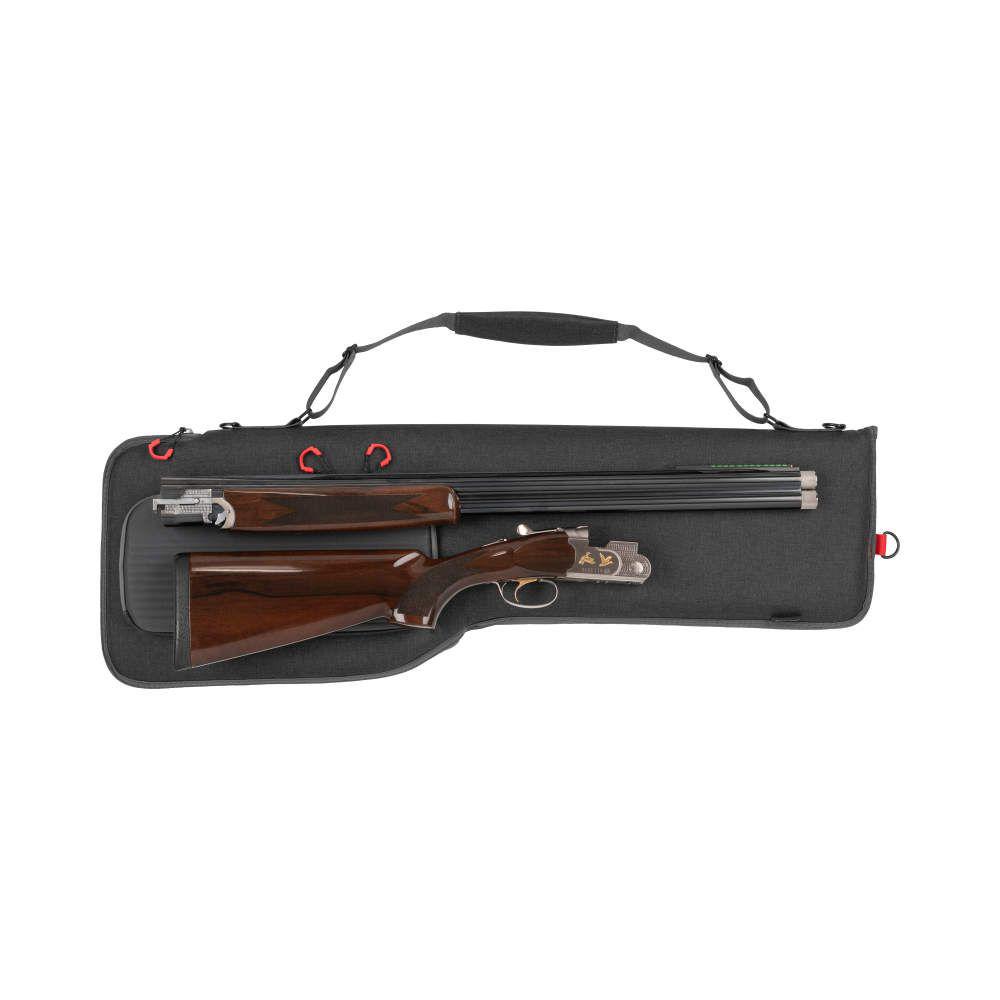 Allen Competitor Takedown Soft Shotgun Case Fits 3' Firearms Gray Allen Competitor Takedown Soft Shotgun Case Fits 3' Firearms Gray