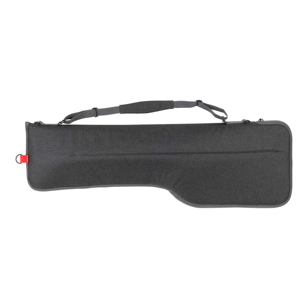 Allen Competitor Takedown Soft Shotgun Case Fits 3' Firearms Gray Allen Competitor Takedown Soft Shotgun Case Fits 3' Firearms Gray