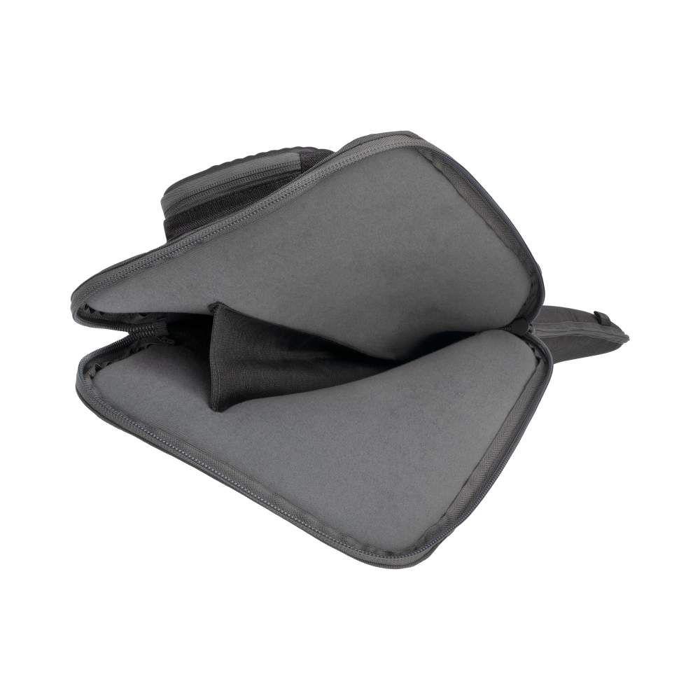 Allen Competitor Takedown Soft Shotgun Case Fits 3' Firearms Gray Allen Competitor Takedown Soft Shotgun Case Fits 3' Firearms Gray
