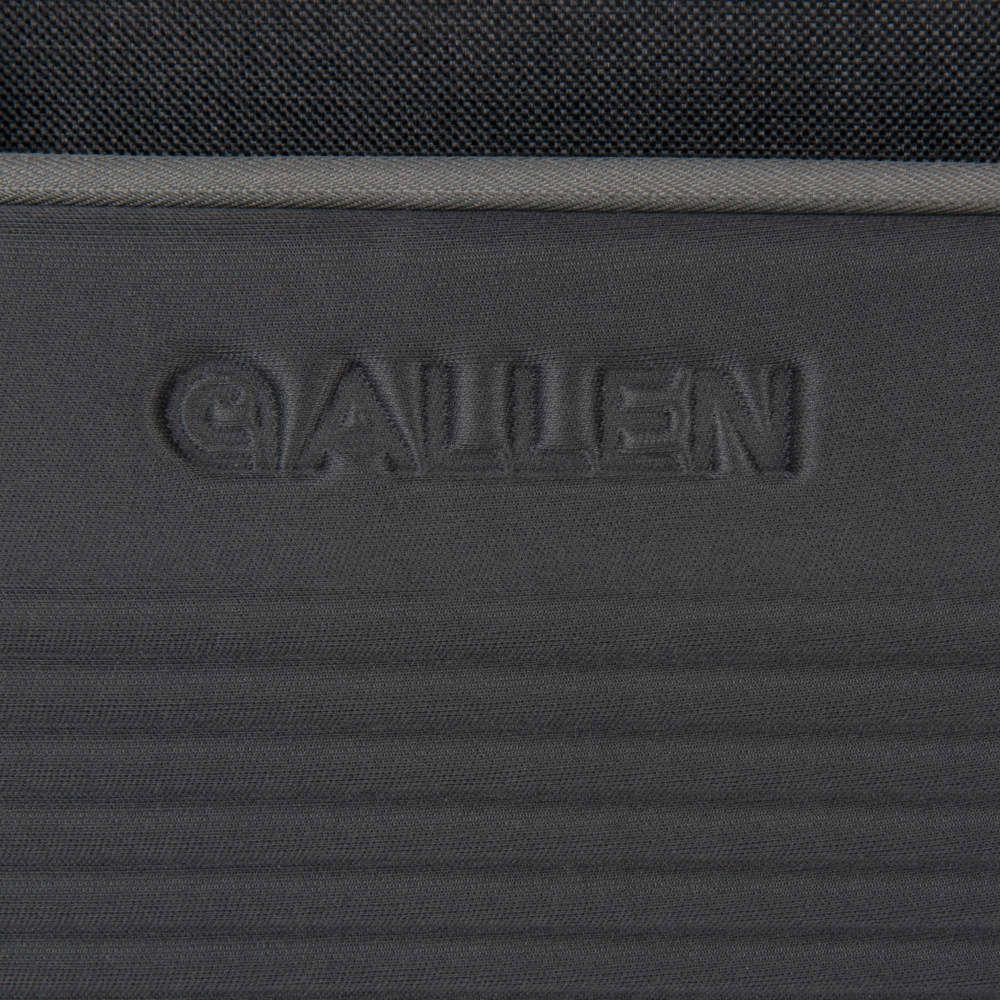 Allen Competitor Takedown Soft Shotgun Case Fits 3' Firearms Gray Allen Competitor Takedown Soft Shotgun Case Fits 3' Firearms Gray