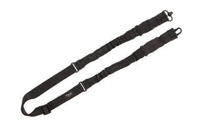 The Allen Company Inc. The Citadel Single/ Double Point Sling W/ Qd Swivel