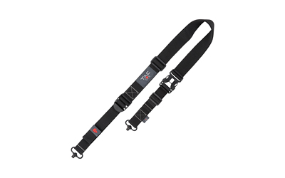 The Allen Company Inc. Allen Tac Six Citadel QD Double Point Weapon Sling Black