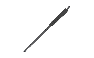 The Allen Company Inc. Allen KLNG Traction Molded Rubber Sling Midnight Grey