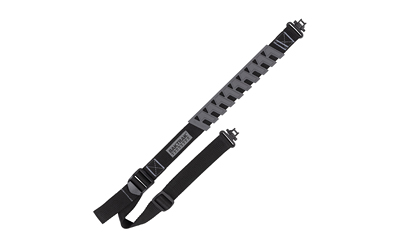 The Allen Company Inc. Allen Trak Traction Web Rifle Sling 36" Black Grey