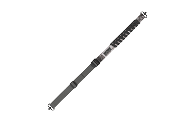 The Allen Company Inc. Allen Trak Traction Web Rifle Sling with QD Swivels 36" Veil Tac Grey
