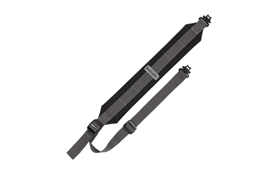 The Allen Company Inc. Allen Durango Endura Sling with Swivel Black / Gray