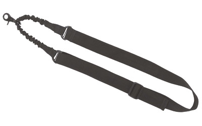 The Allen Company Inc. Allen Tac-Six Solo Single Point Rifle Sling Black
