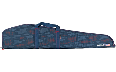 The Allen Company Inc. Allen Company 46" Patriot Rifle Case - Patriotic Camo