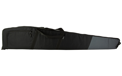 The Allen Company Inc. The Allen Plata 50" Rifle Case Black/gray